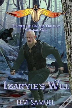 Capa do artigo Izaryle'S Will