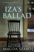 Iza'S Ballad