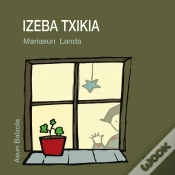 Capa do artigo Izeba Txikia