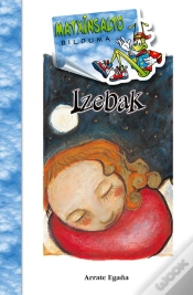 Capa do artigo Izebak
