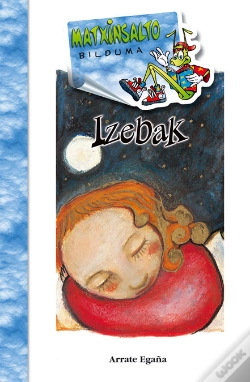Capa do artigo Izebak