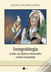 Capa do artigo Izengoititegia