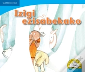 Capa do artigo Izigi Ezisabekako