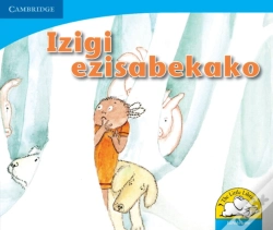 Capa do artigo Izigi Ezisabekako