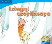 Izingqi Ezoyikisayo