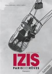Izis ; Paris Des Rêves