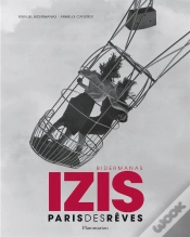 Capa do artigo Izis ; Paris Des Rêves