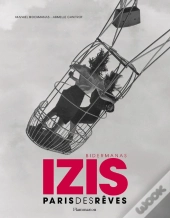 Izis ; Paris Des Rêves