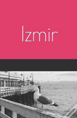 Capa do artigo Izmir