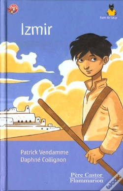 Capa do artigo Izmir
