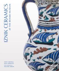Iznik Ceramics At The Benaki Museum
