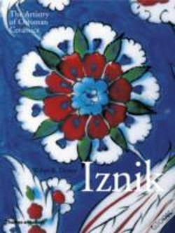 Capa do artigo Iznik