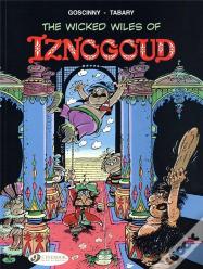 Iznogoud 1 - The Wicked Wiles Of Iznogoud!