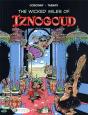Iznogoud 1 - The Wicked Wiles Of Iznogoud! - Preview