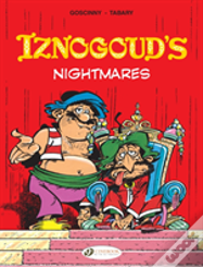 Iznogoud 14 - Iznogouds Nightmares
