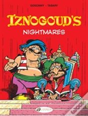 Capa do artigo Iznogoud 14 - Iznogouds Nightmares