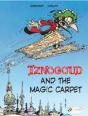 Iznogoud 6 - Iznogoud And The Magic Carpet - Preview