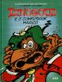Iznogoud e o Computador Mágico - Preview