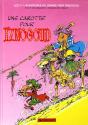 Iznogoud Hors-Série : Une Carotte Pour Iznogoud - Preview