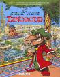 Iznogoud Tome 1 : Le Grand Vizir Iznogoud - Preview