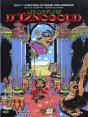 Iznogoud Tome 2 : Les Complots D'Iznogoud - Preview