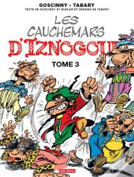 Iznogoud Tome 23 : Les Cauchemars D'Iznogoud Tome 3