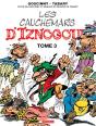 Iznogoud Tome 23 : Les Cauchemars D'Iznogoud Tome 3 - Preview