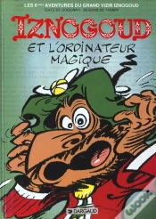 Capa do artigo Iznogoud Tome 6 : Iznogoud Et L