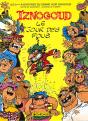 Iznogoud Tome 8 : Le Jour Des Fous - Preview