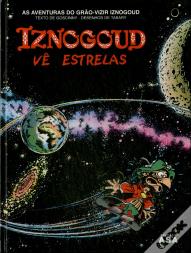 Iznogoud vê Estrelas 