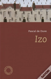 Capa do artigo Izo