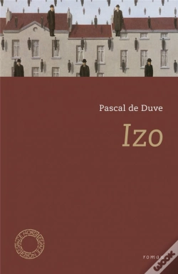 Capa do artigo Izo