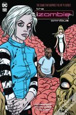 Izombie: The Complete Series Omnibus (2023 Edition)