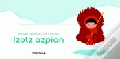 Capa do artigo Izotz Azpian