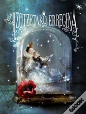 Capa do artigo Izotzetako Erregina