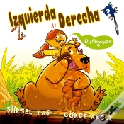 Capa do artigo Izquierda Derecha