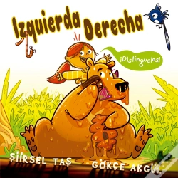 Capa do artigo Izquierda Derecha