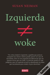 Capa do artigo Izquierda No Es Woke