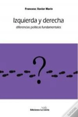 Capa do artigo Izquierda Y Derecha