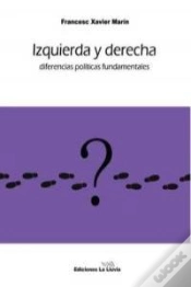 Capa do artigo Izquierda Y Derecha