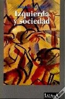 Capa do artigo Izquierda Y Sociedad