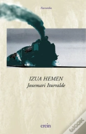 Capa do artigo Izua Hemen