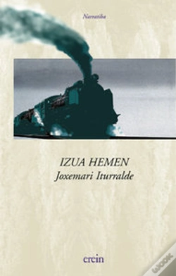 Capa do artigo Izua Hemen