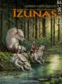 Izunas T.1 ; Kamigakushi - Preview