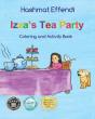 Izza'S Tea Party - Preview