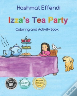 Capa do artigo Izza'S Tea Party