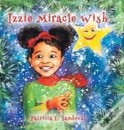 Capa do artigo Izzie Miracle Wish