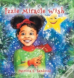 Capa do artigo Izzie Miracle Wish