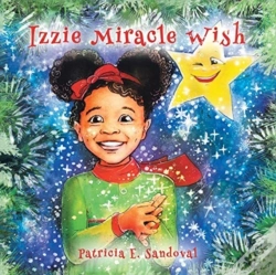 Capa do artigo Izzie Miracle Wish