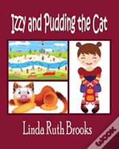 Izzy And Pudding The Cat